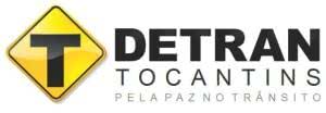 Consulta Multas TO