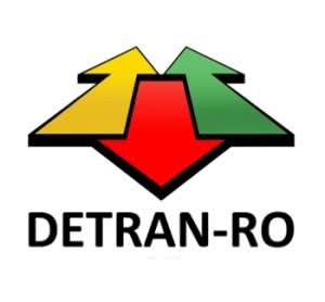 detran de ro